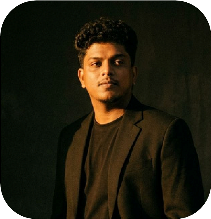 AJITH BASKAR