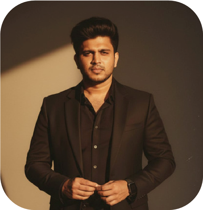 S.K.PRASANTH