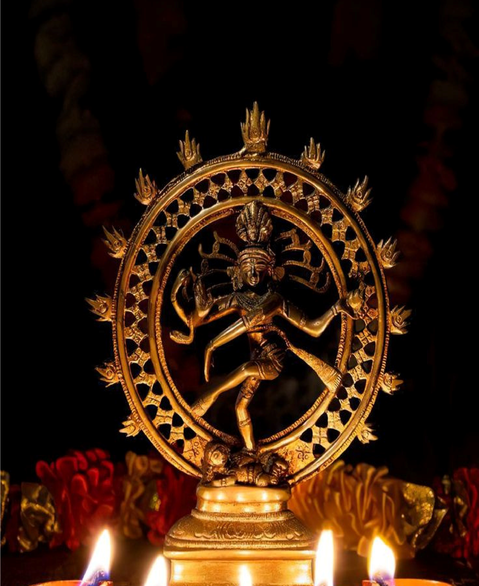 Nataraja Statue
